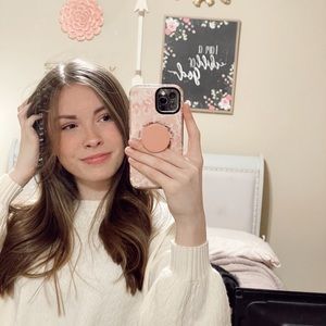 Meet your Posher, Bella